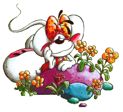 diddl et diddlina ( divers )