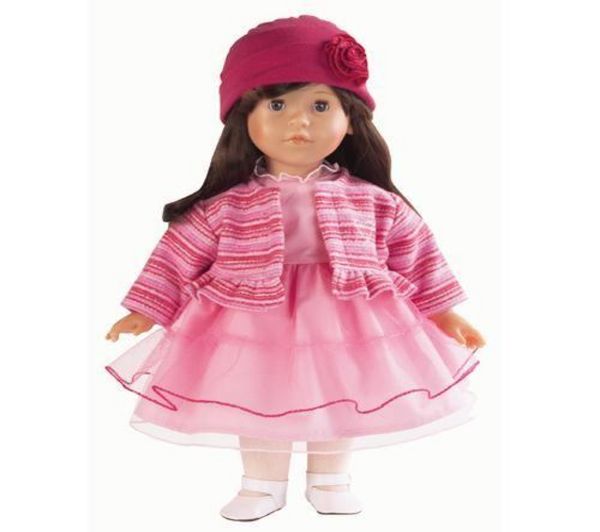 prix poupee en porcelaine